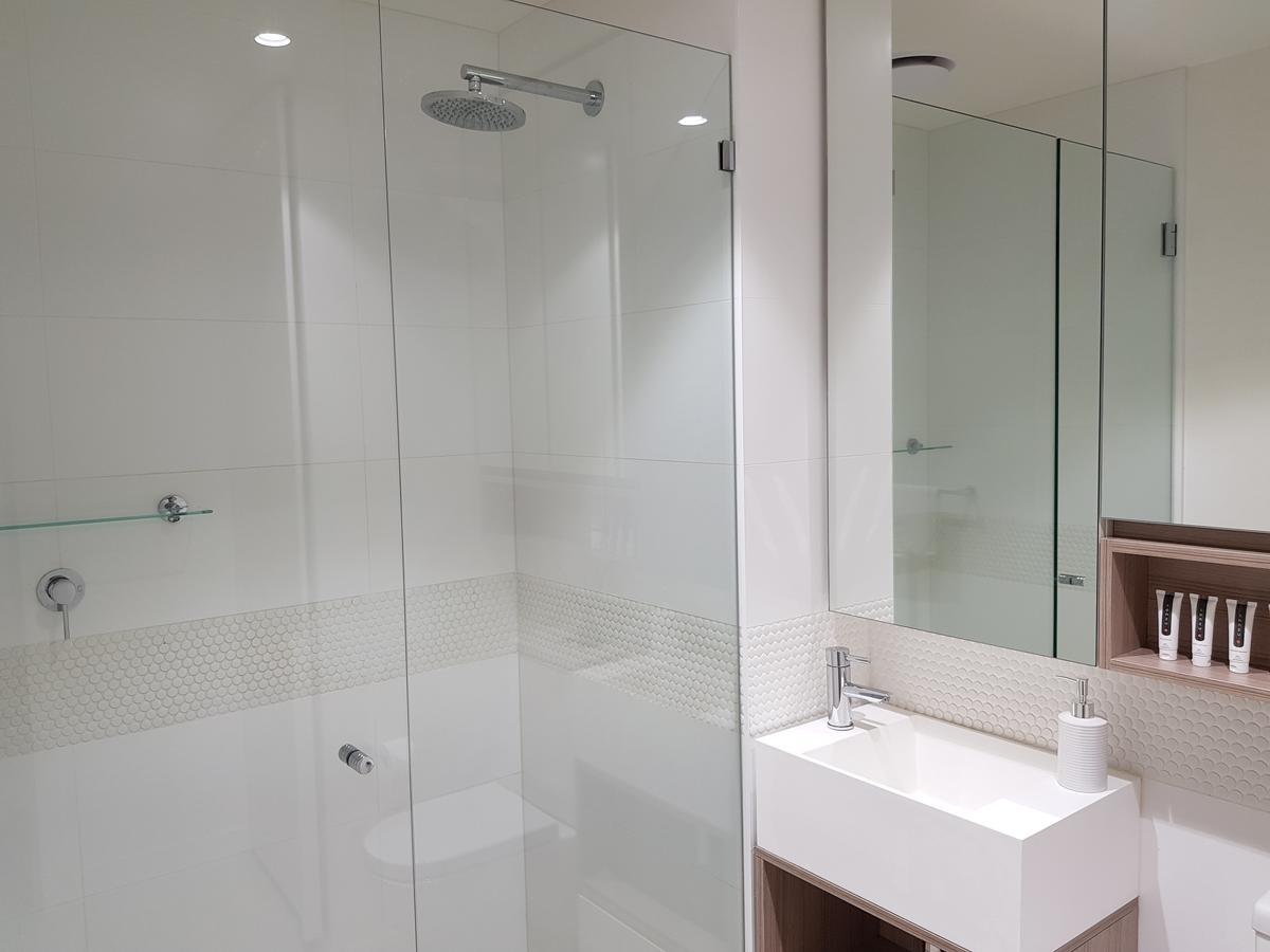 Apartamento Good Spot Melburne Exterior foto