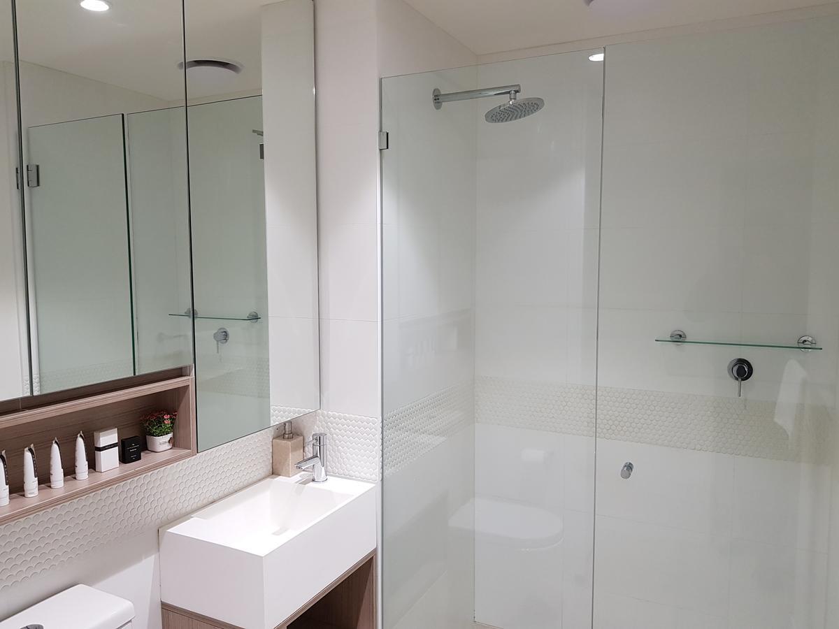 Apartamento Good Spot Melburne Exterior foto