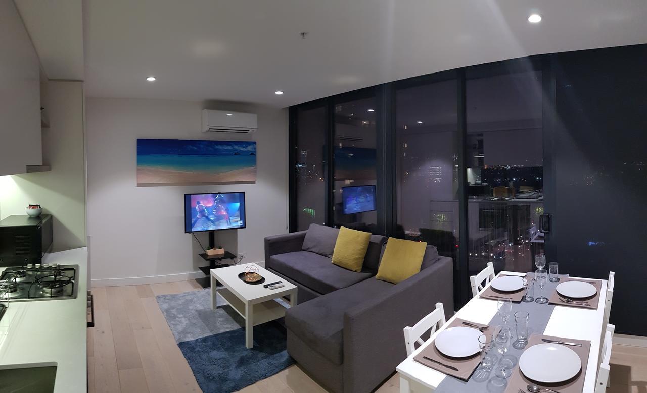 Apartamento Good Spot Melburne Exterior foto